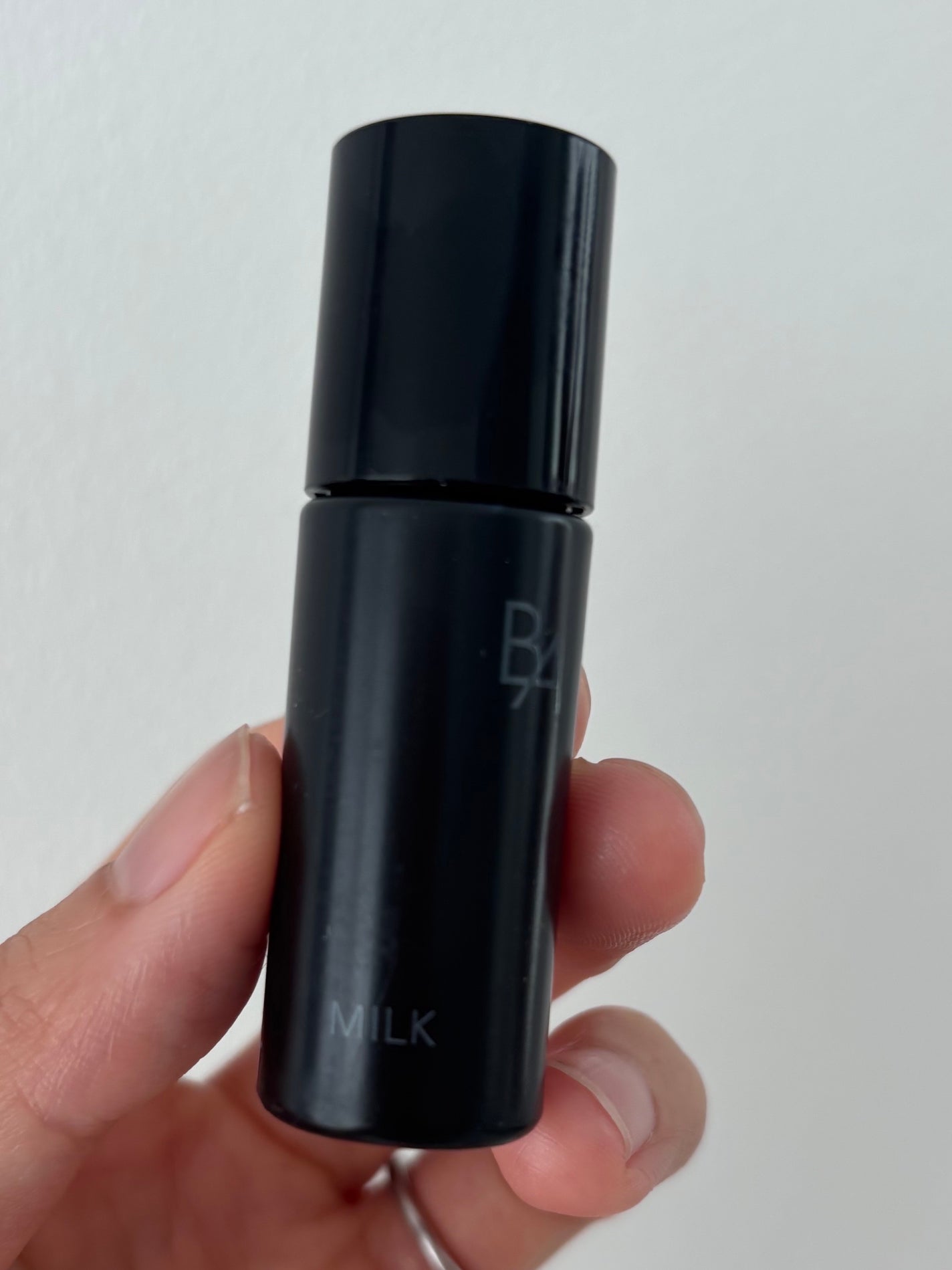 B.A ミルク/B.A/乳液を使ったクチコミ(1枚目)