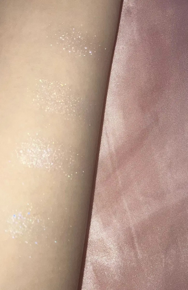 バックステージ グロウ マキシマイザー パレット/Dior/ハイライトを使ったクチコミ（2枚目）