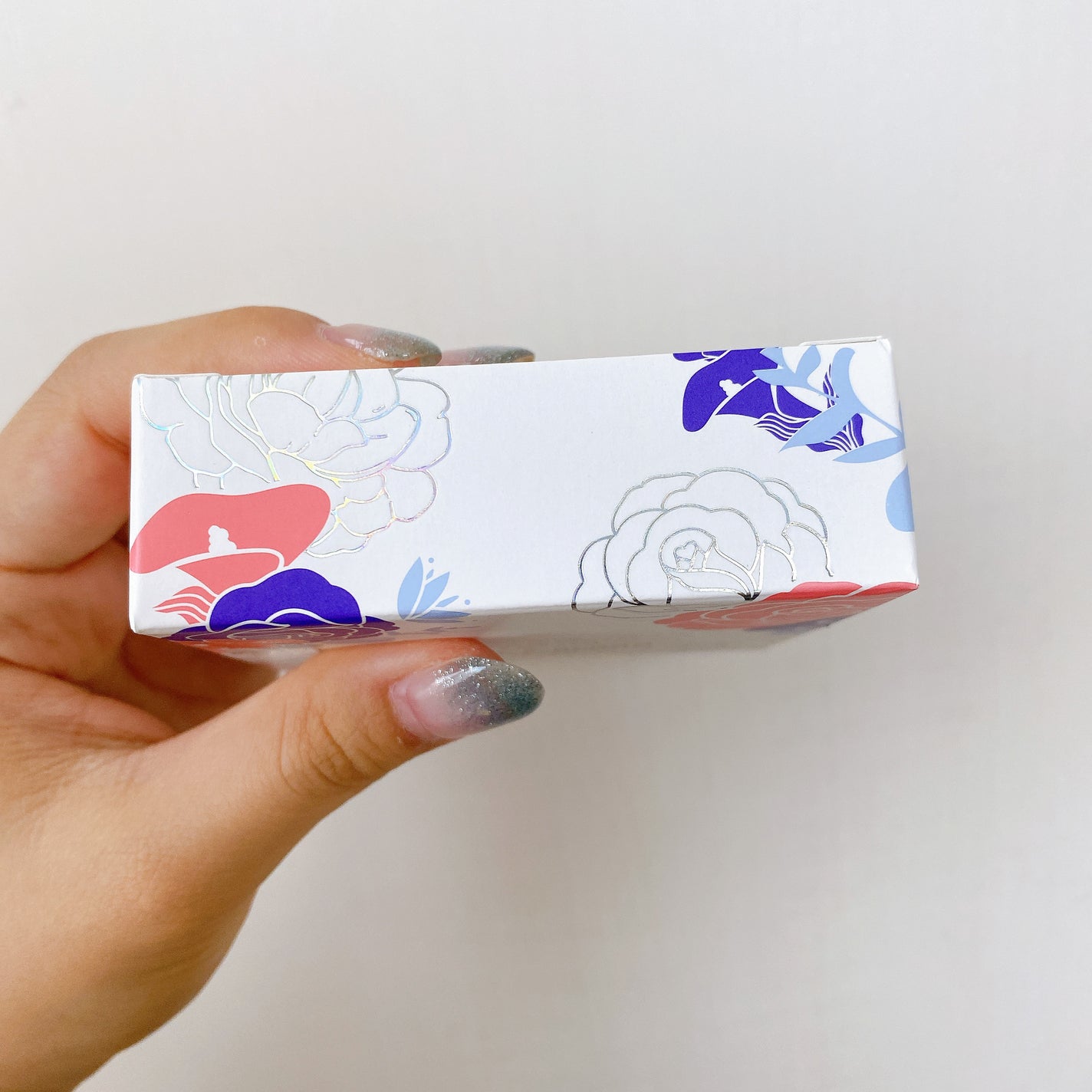 ブライト&ブルーム 24 スキンケアパウダー/SRICHAND/ルースパウダーを使ったクチコミ(10枚目)