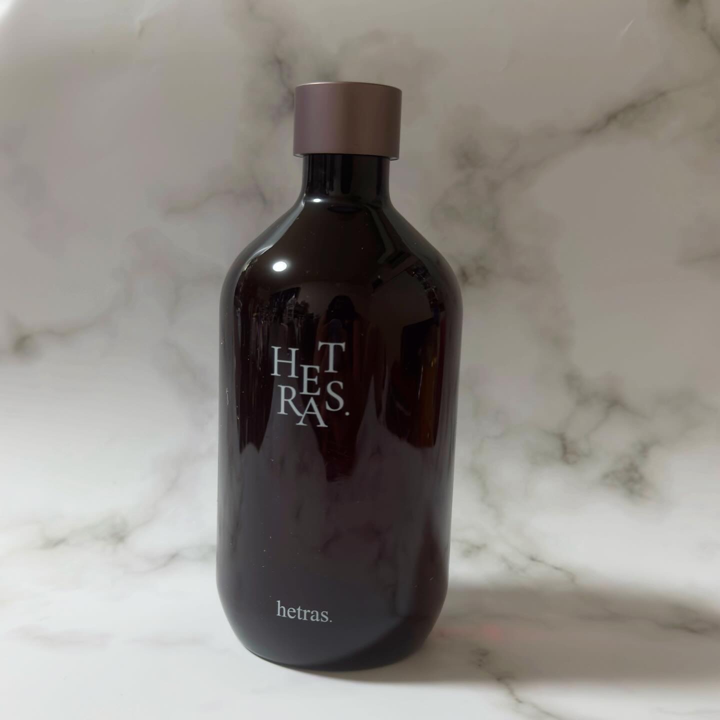 へトラス大容量ディフューザー/hetras/その他を使ったクチコミ（2枚目）