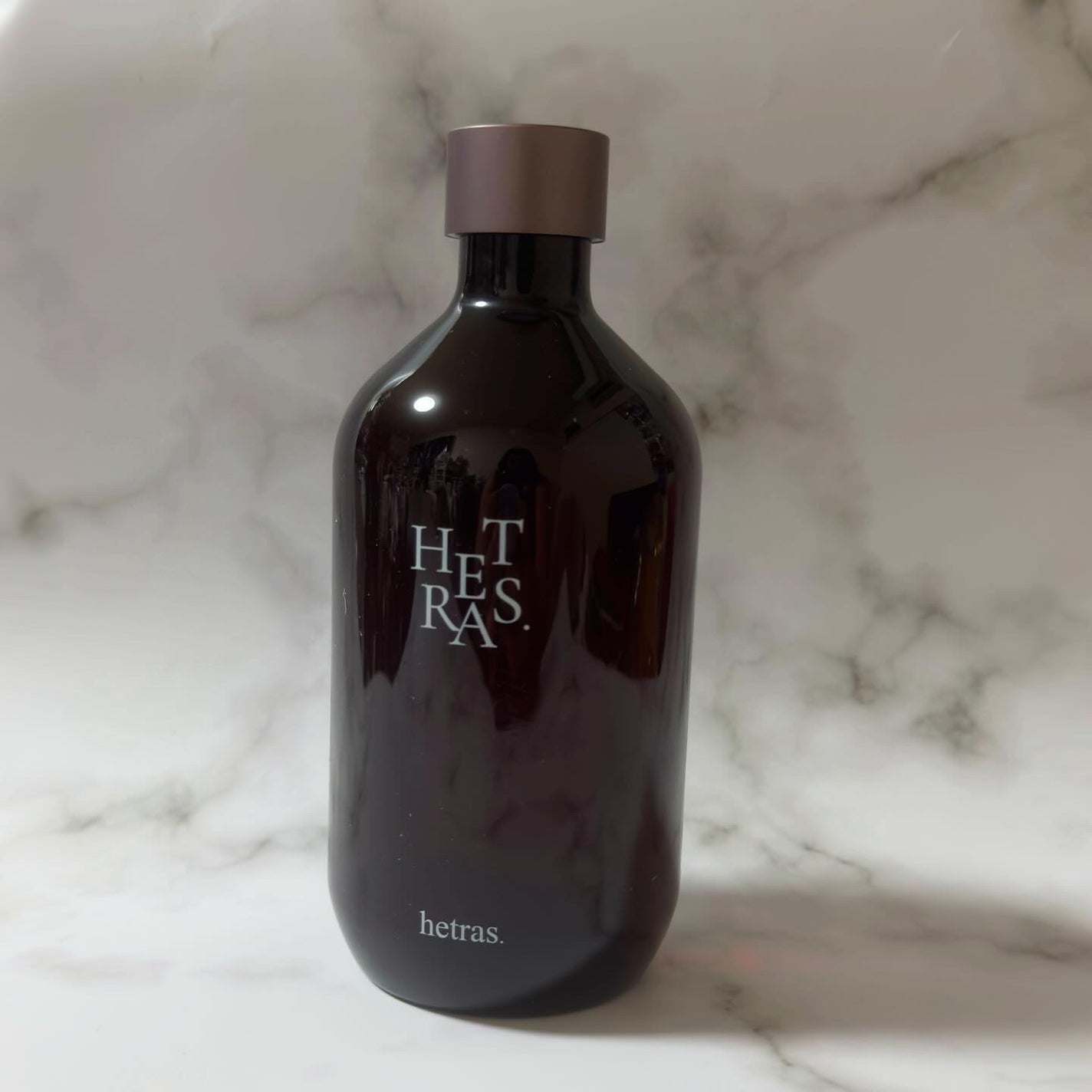 へトラス大容量ディフューザー/hetras/その他を使ったクチコミ(2枚目)