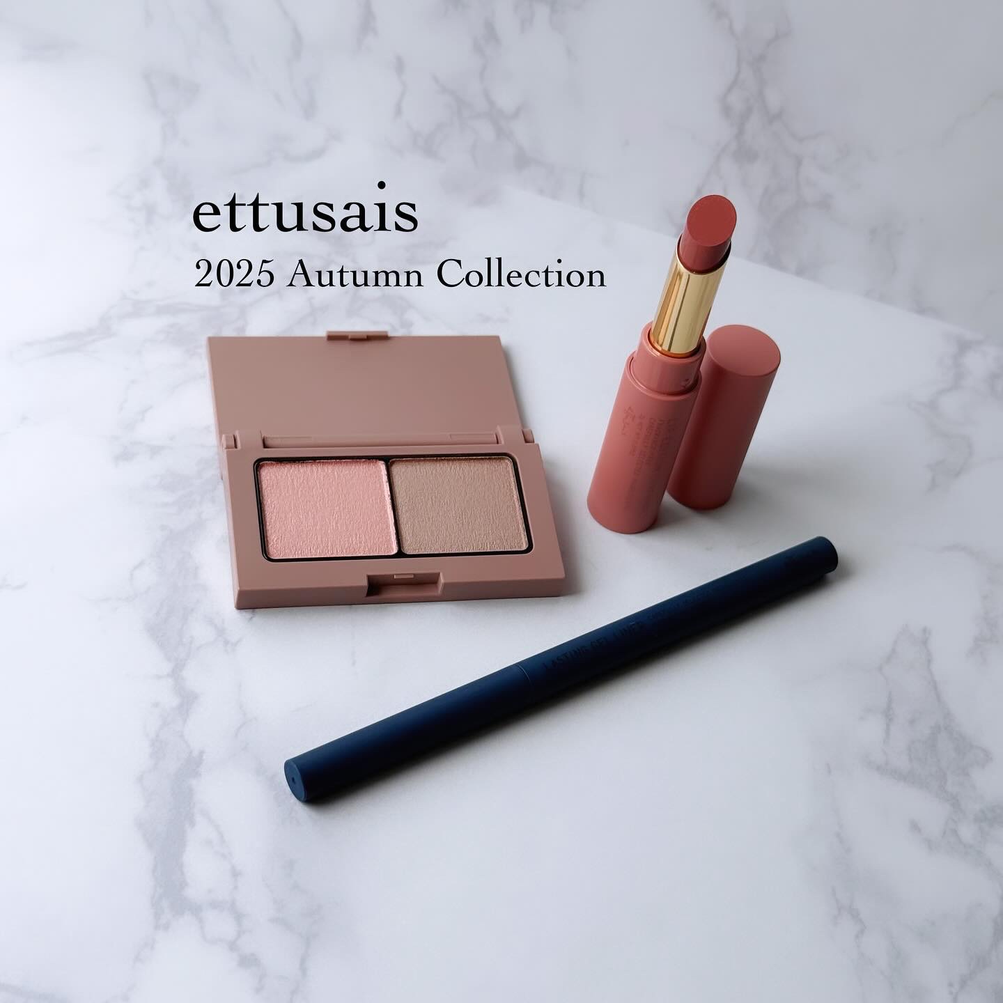 エテュセ リップエディション(ティントルージュ)/ettusais/リップティントを使ったクチコミ（1枚目）