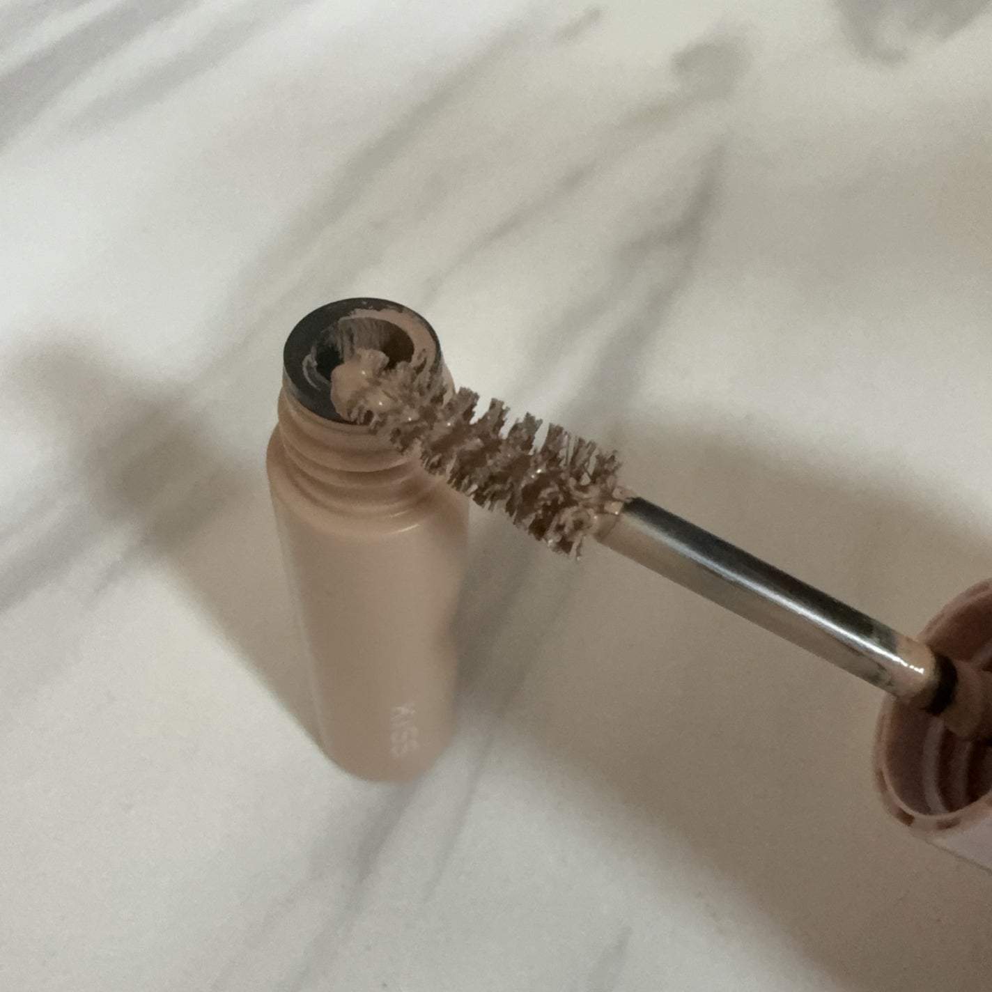 オーガニックアイブロー/アクア・アクア/アイブロウペンシルを使ったクチコミ(3枚目)