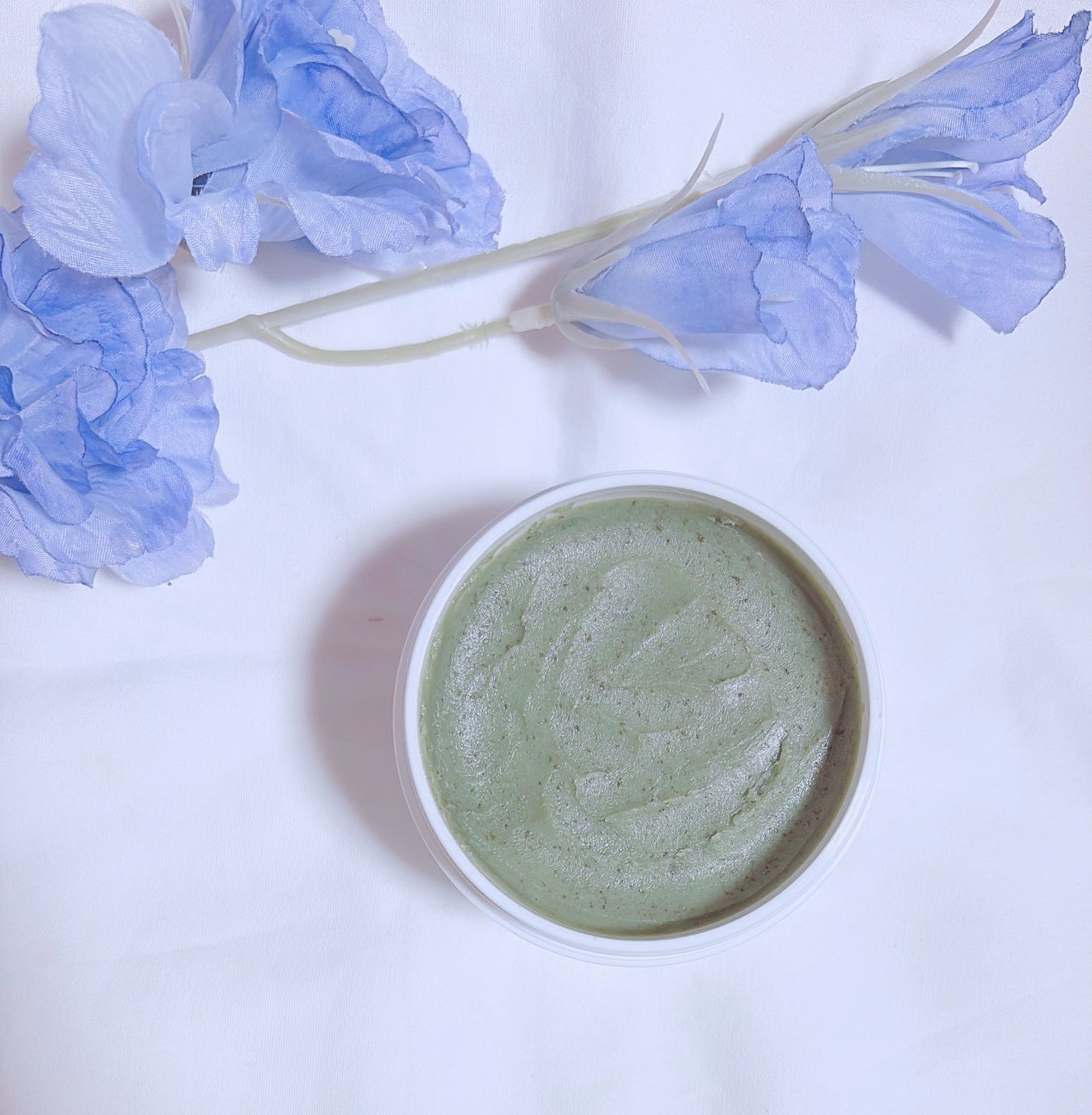 プレミアムもちソープ「グリーンアルティザン」/アレンシア/その他洗顔料を使ったクチコミ(2枚目)