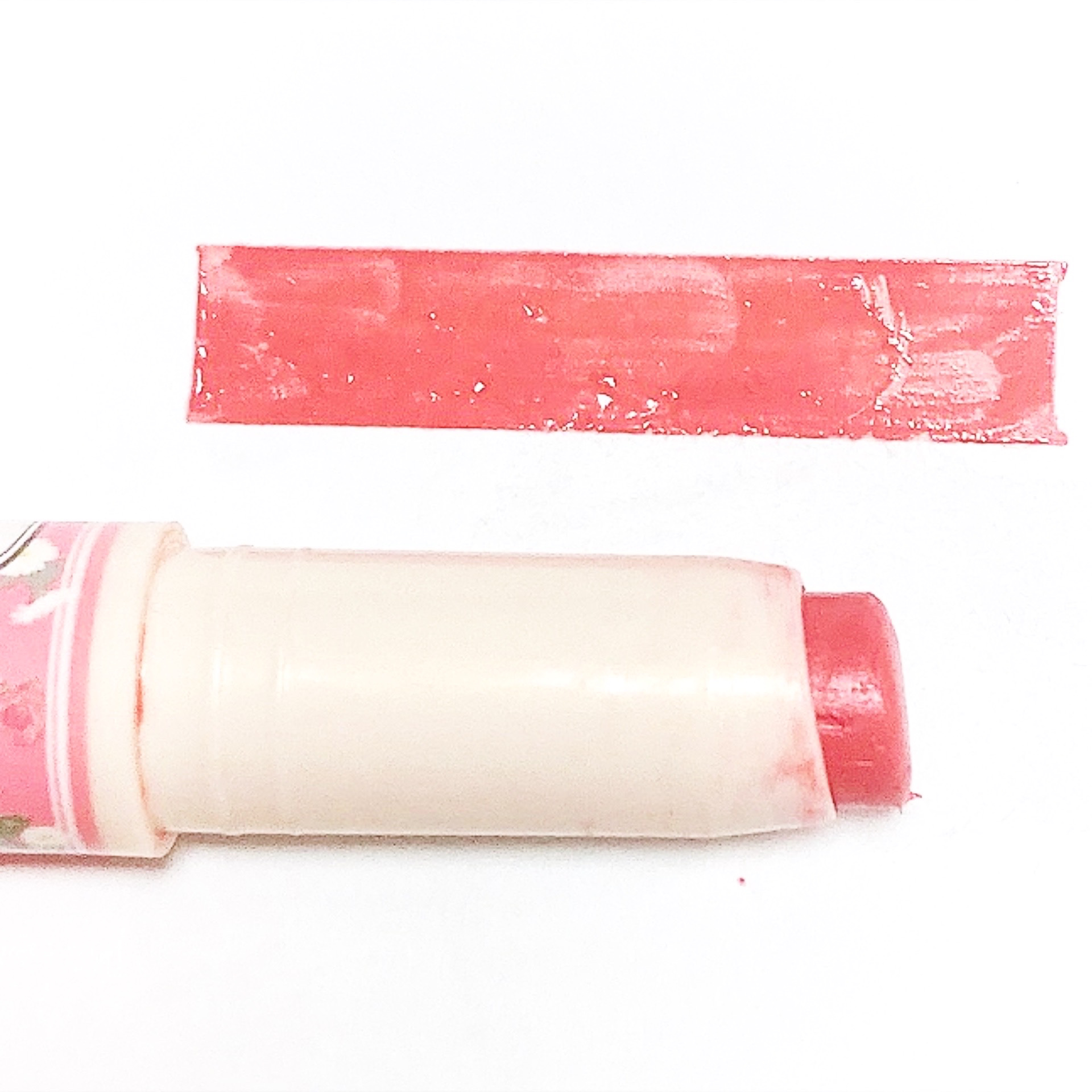 ステイオンバームルージュ/キャンメイク/口紅を使ったクチコミ（3枚目）