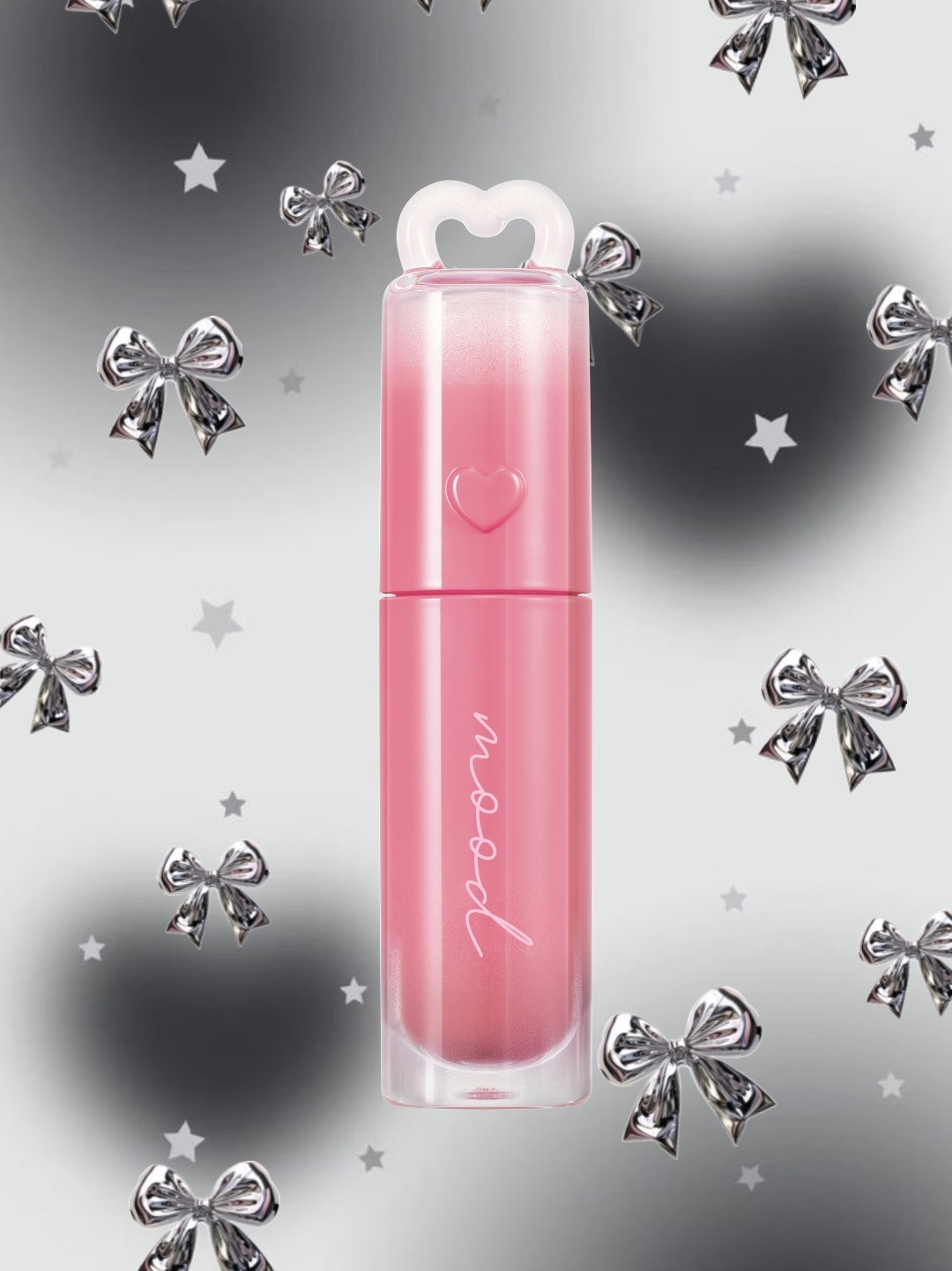 ペリペラ インク ムード グロイ ティント/PERIPERA/リップティントを使ったクチコミ（1枚目）