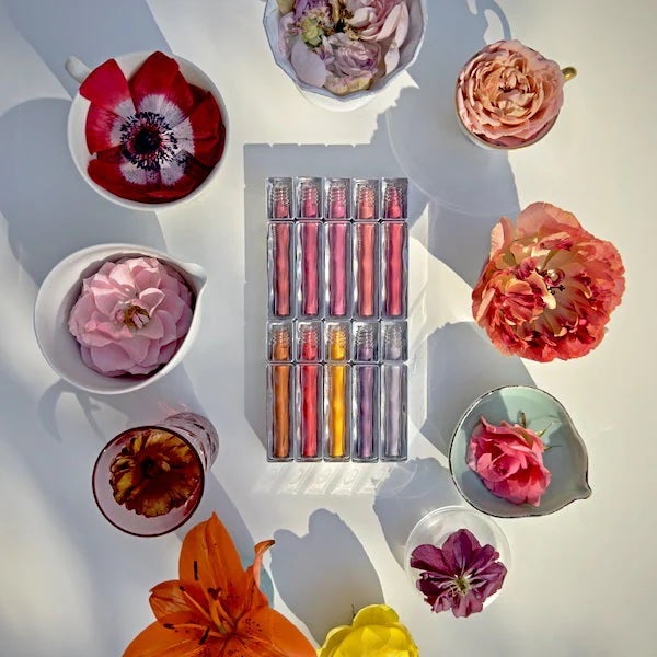 ティントグロッサー/Glint/リップティントを使ったクチコミ(4枚目)