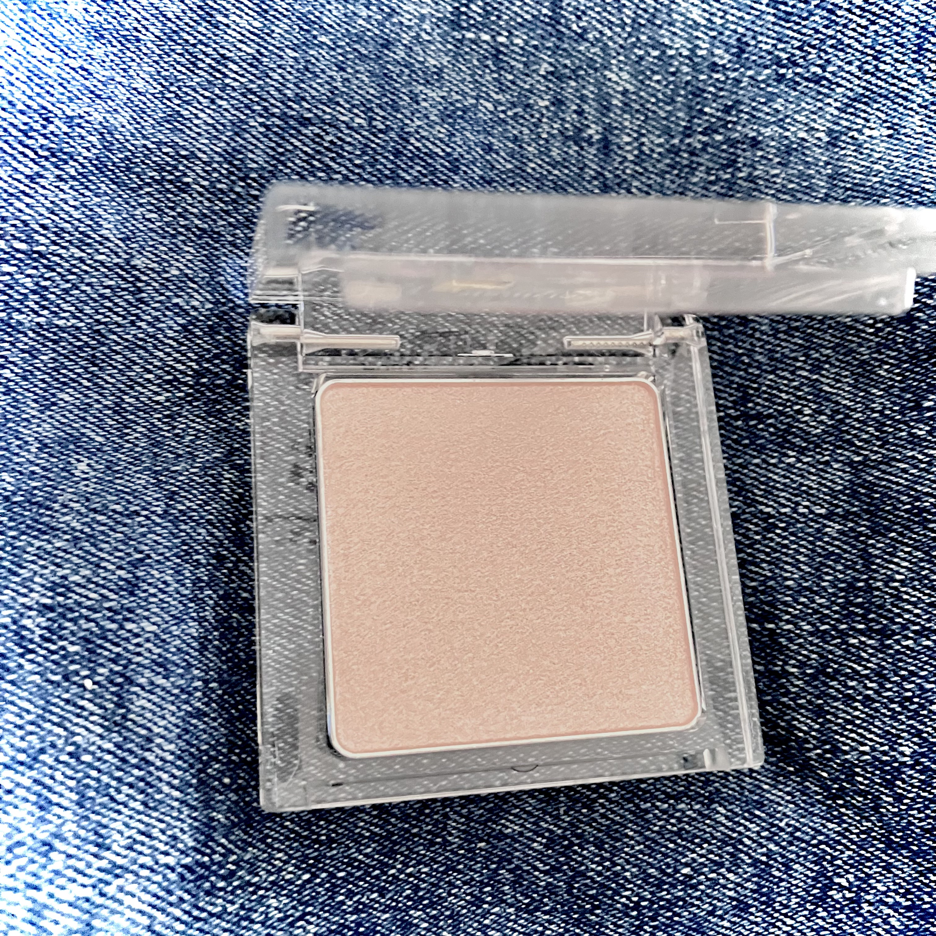 うるみハイライター/muice/パウダーハイライトを使ったクチコミ（2枚目）