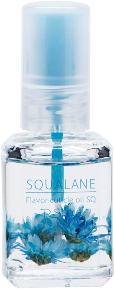 ピー・シャイン フレーバーキューティクルオイルSQ 青りんごの香り