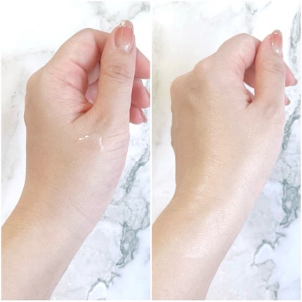 エイジ トリートメント エッセンス 95.7%/FROM NATURE/化粧水を使ったクチコミ(2枚目)