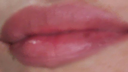 シャネル ルージュ ココ ボーム/CHANEL/口紅を使ったクチコミ(6枚目)