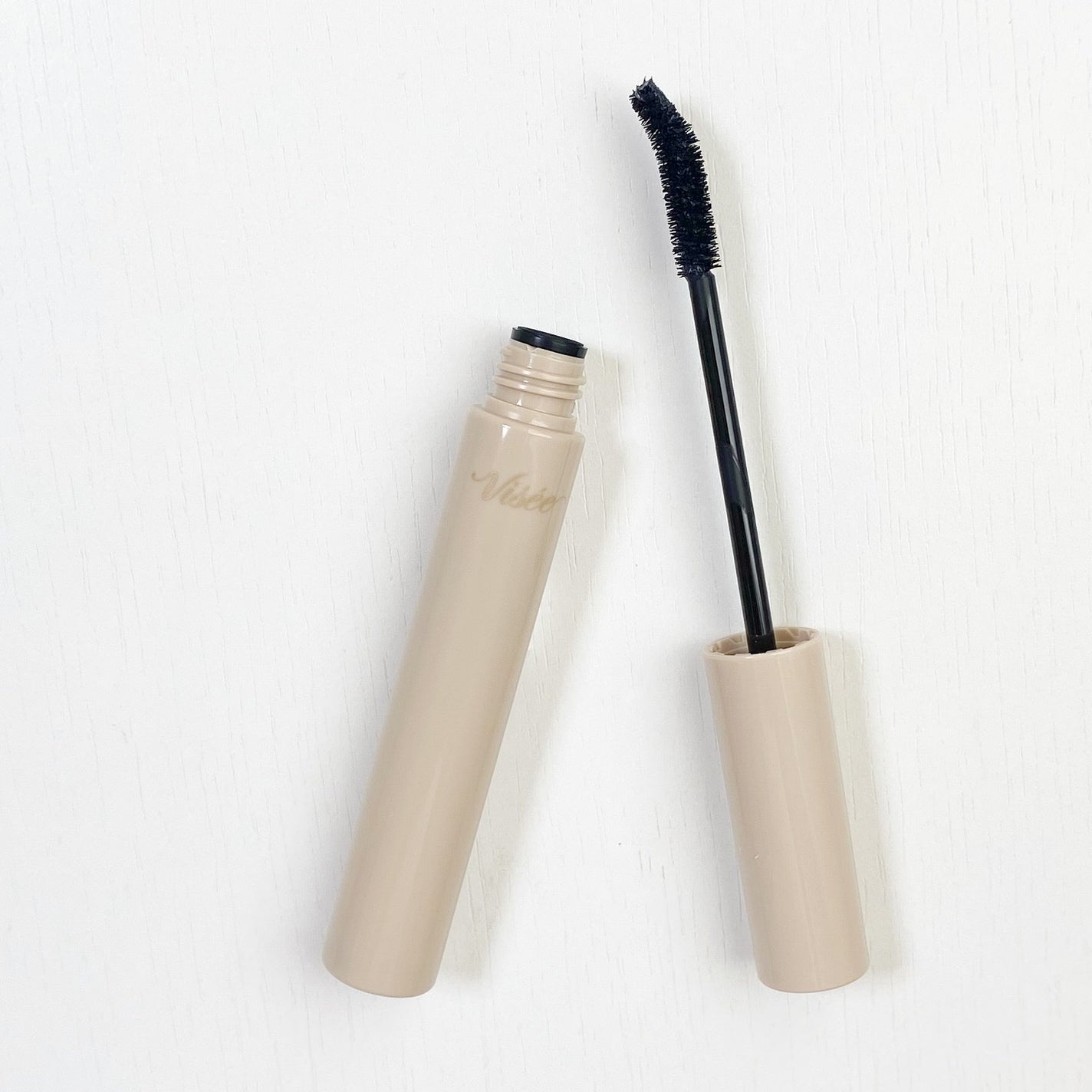 ディテールフィット マスカラ/Visée/マスカラを使ったクチコミ(2枚目)