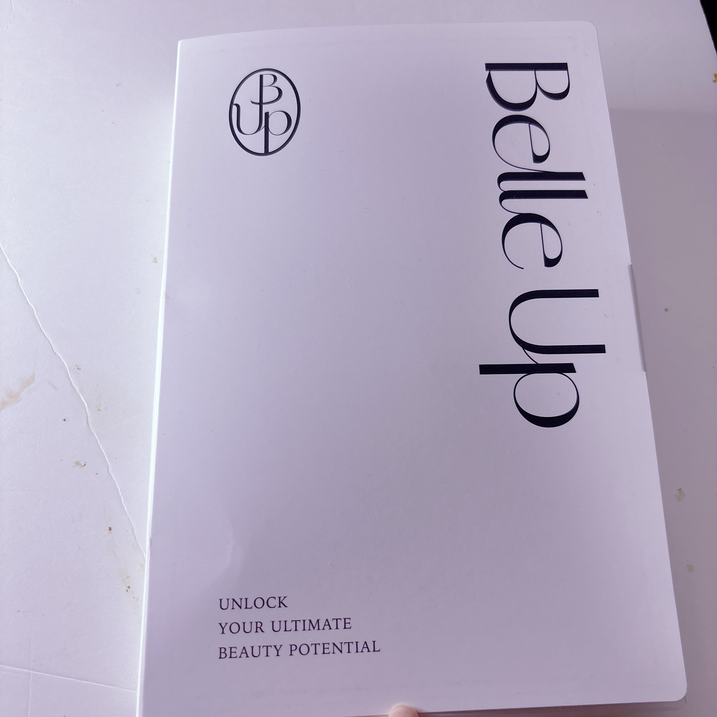 BelleUp/BelleUp/その他を使ったクチコミ（1枚目）