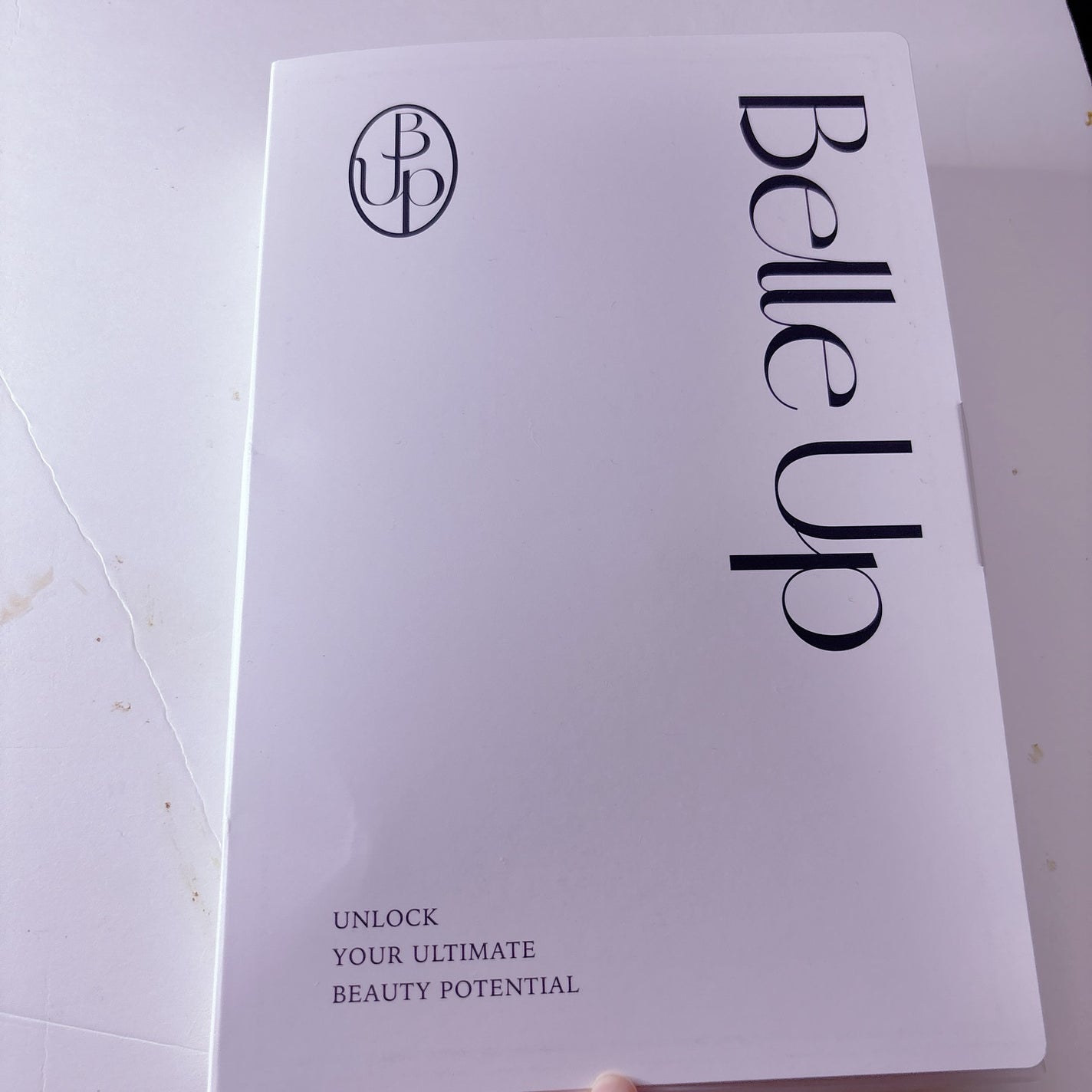 BelleUp/BelleUp/その他を使ったクチコミ(1枚目)