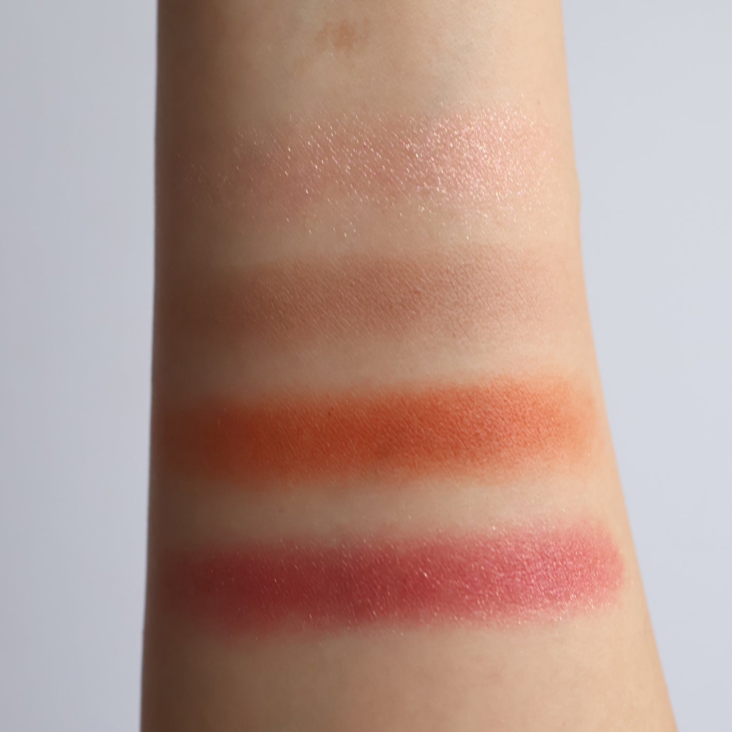 シグニチャー カラー アイズ/SUQQU/アイシャドウパレットを使ったクチコミ(3枚目)