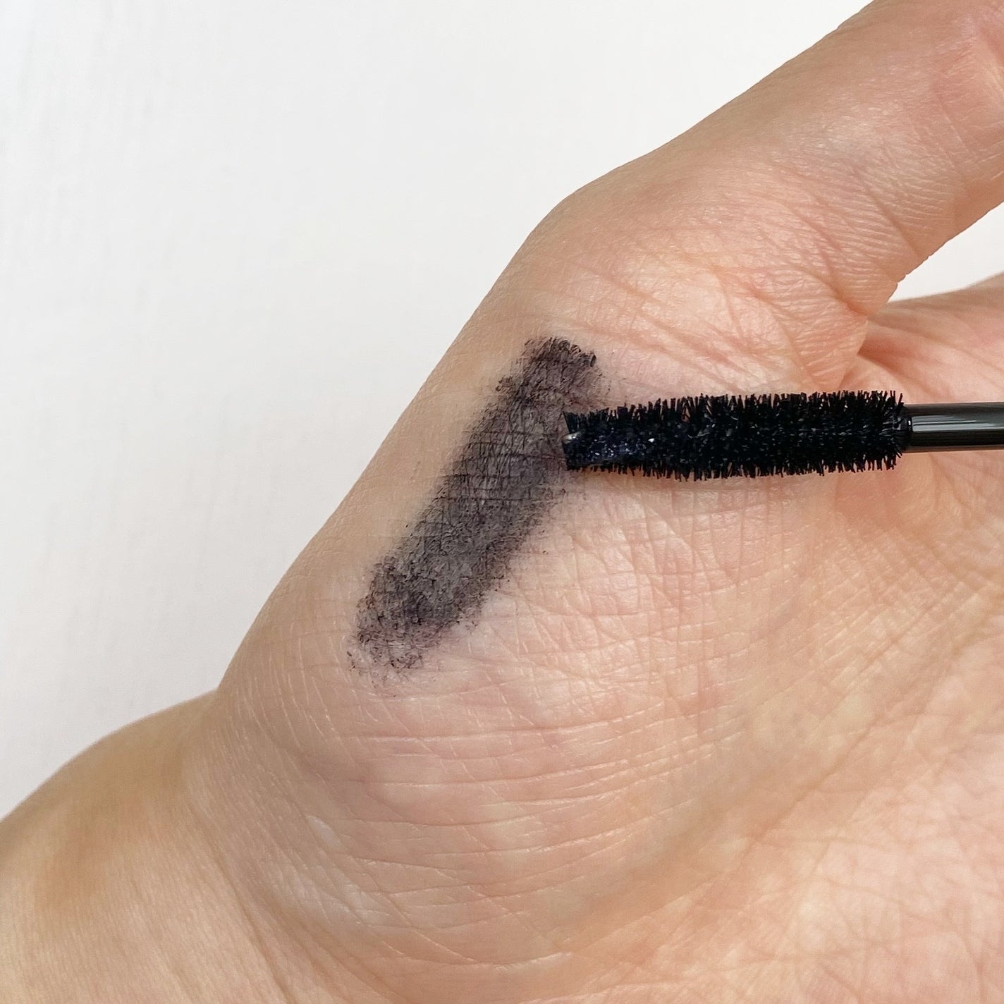 ディテールフィット マスカラ/Visée/マスカラを使ったクチコミ(4枚目)