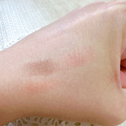 レ ベージュ パレット ルガール/CHANEL/アイシャドウパレットを使ったクチコミ(5枚目)