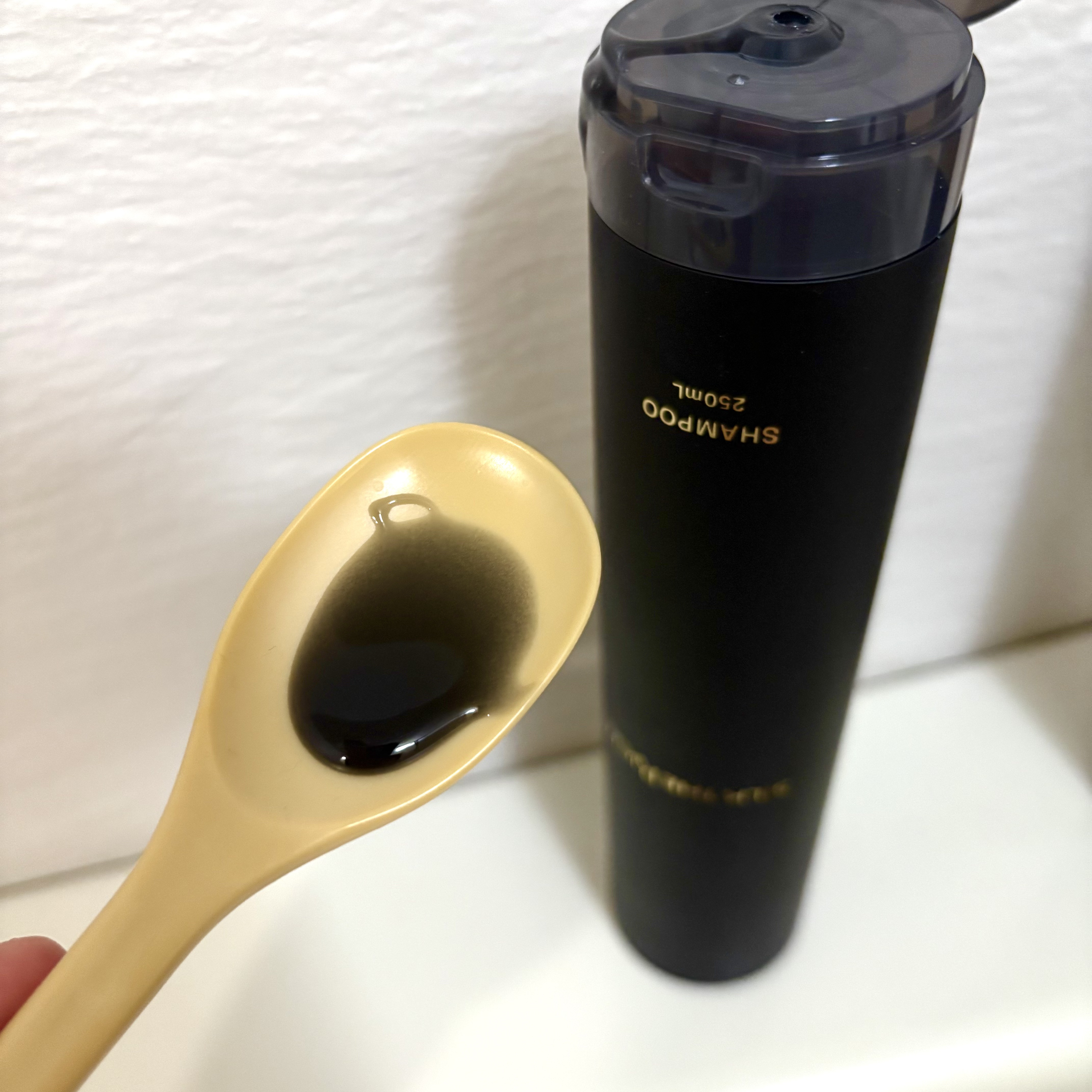 SILK THE RICH スカルプ&リペア シャンプー・トリートメント/SILK THE RICH/市販シャンプーを使ったクチコミ（2枚目）