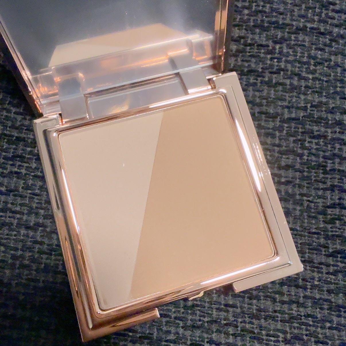 DEAR DAHLIA スキンシルエットコントゥアデュオのクチコミ「DEAR DAHLIA
スキンシルエットコントゥアデュオ

NEUTRAL ニュートラル
コン.....」（2枚目）