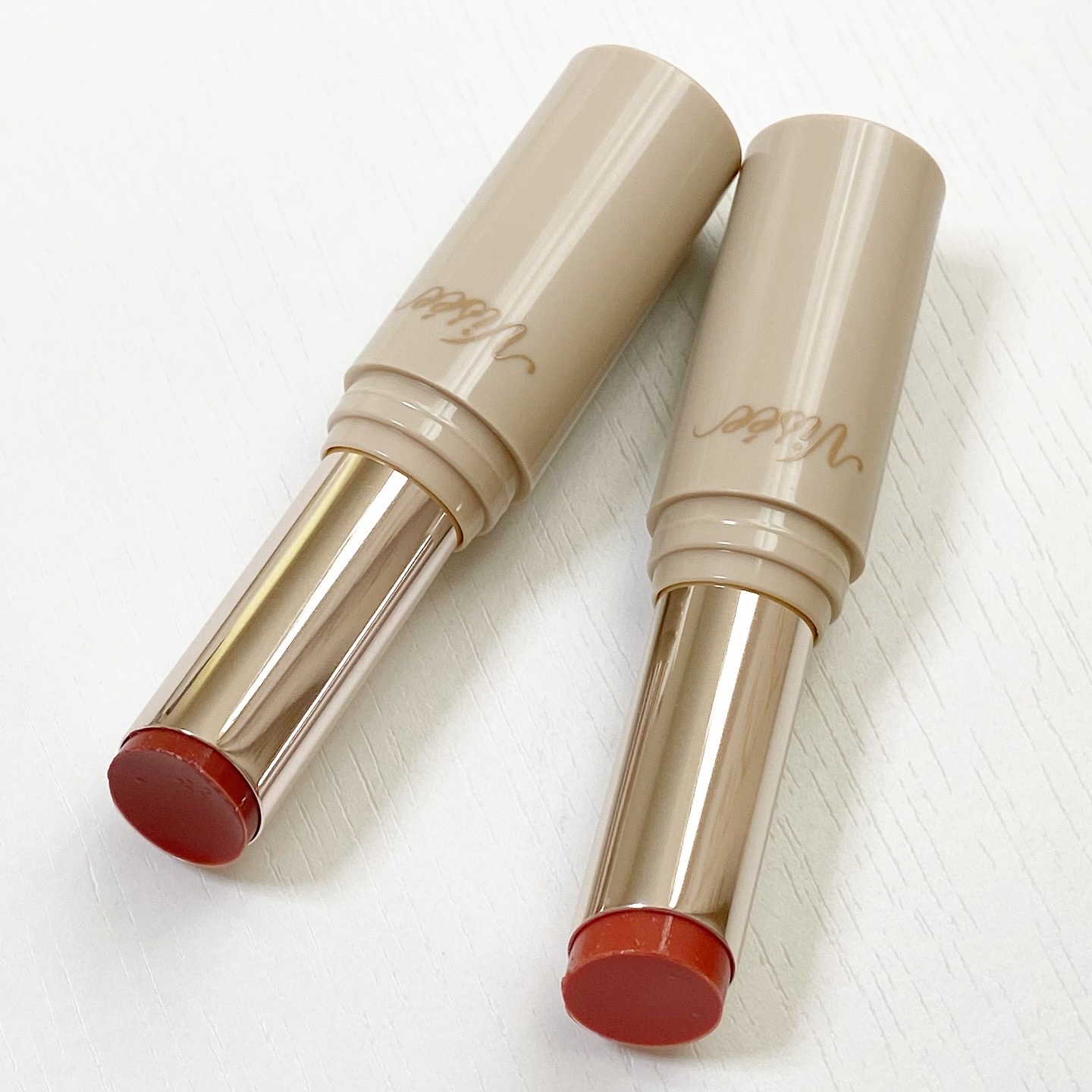 エッセンス プランプバーム/Visée/リッププランパーを使ったクチコミ（2枚目）