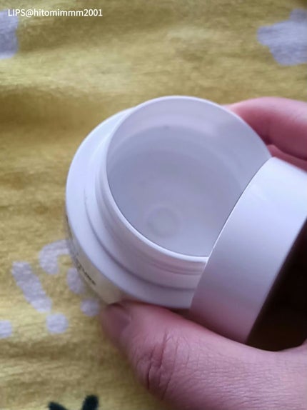 シカモイスチャーデイクリーム/VT/フェイスクリームを使ったクチコミ(2枚目)