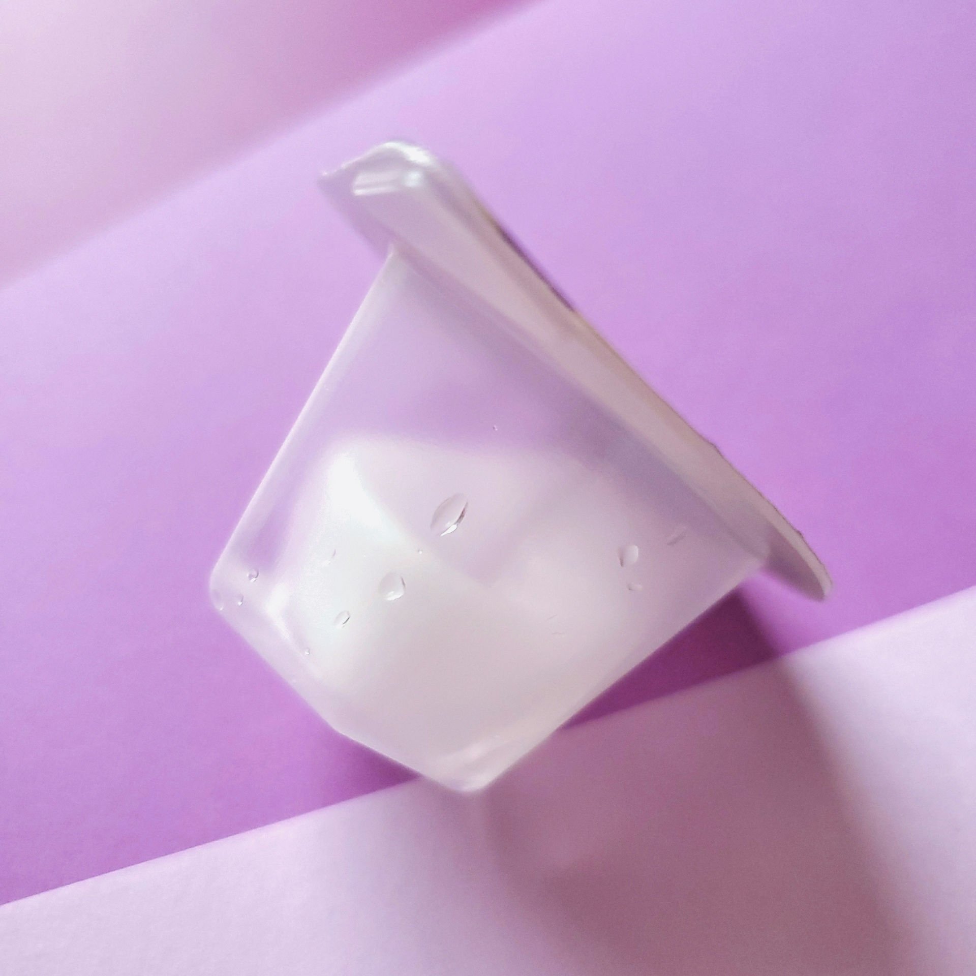 ビューティーポーション/コーヨー化成/アイケア・アイクリームを使ったクチコミ（3枚目）