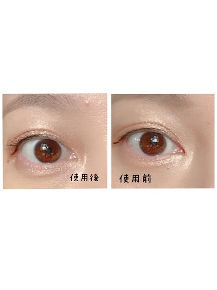 ttso_ra on LIPS 「ヴィセから商品提供を頂きました✧˙⁎⋆ヴィセ ディテールフィッ..」(4枚目)