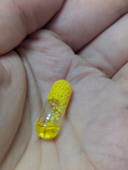 BrightC/Feat./美容サプリメントを使ったクチコミ(4枚目)