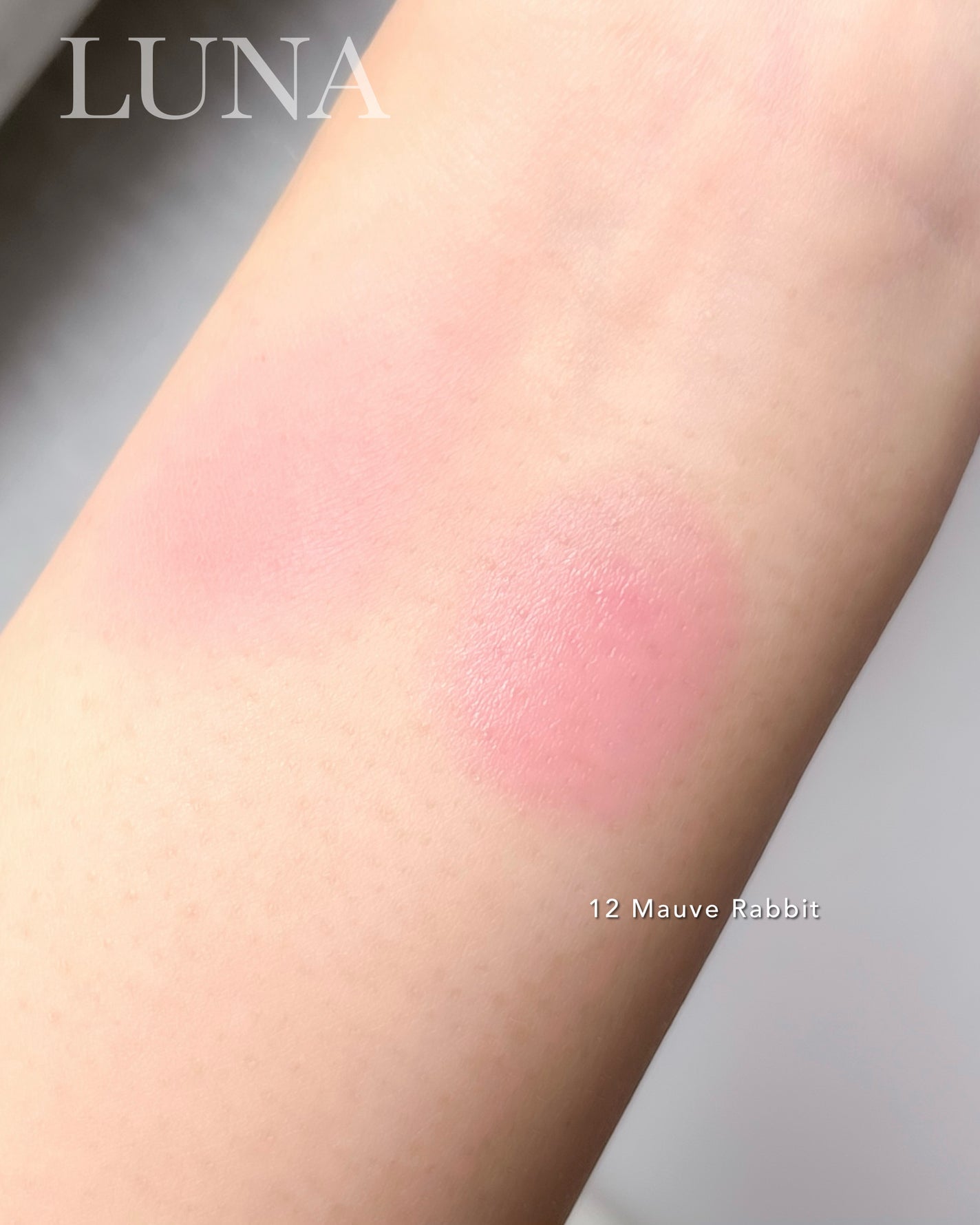 グラインディングコンシールバター/LUNA/クリームコンシーラーを使ったクチコミ(7枚目)