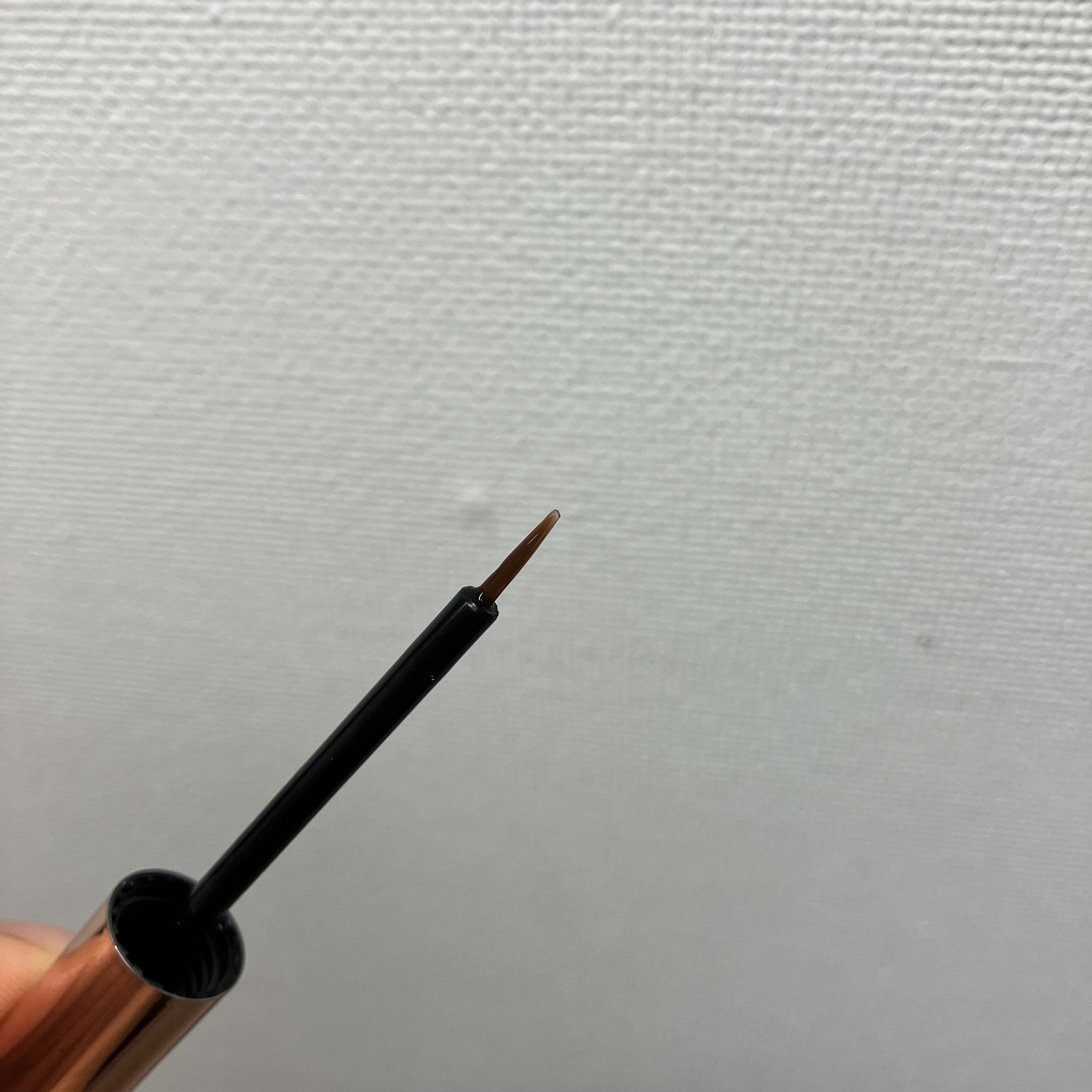 アイラッシュセラム100EX/COSNORI/まつげ美容液を使ったクチコミ（2枚目）