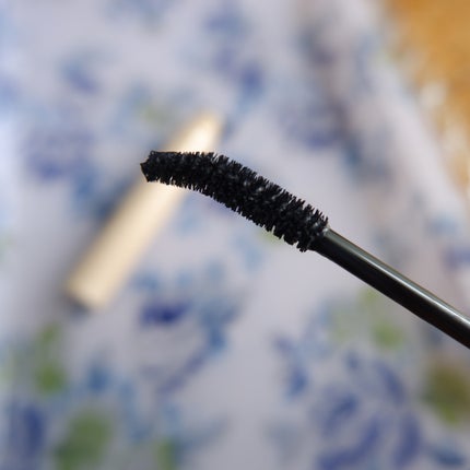 ディテールフィット マスカラ/Visée/マスカラを使ったクチコミ(2枚目)