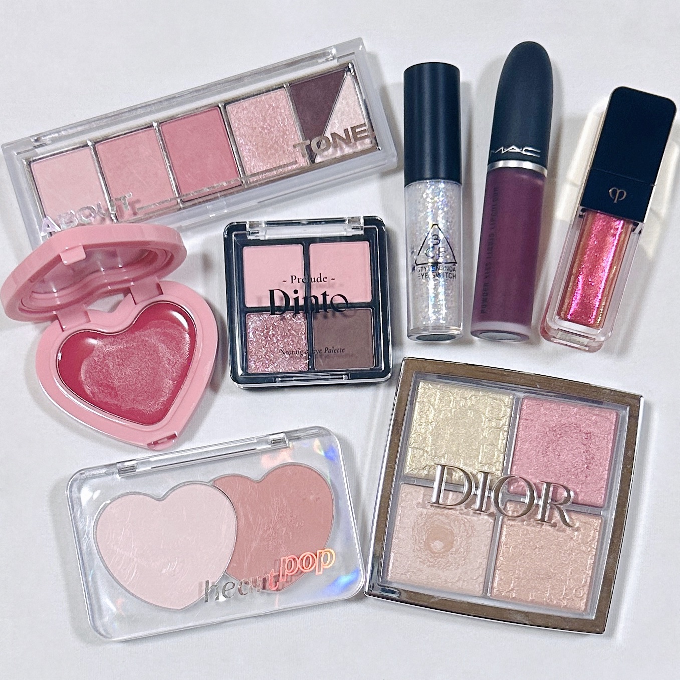 パウダー キス リキッド リップカラー/M・A・C/口紅を使ったクチコミ（1枚目）