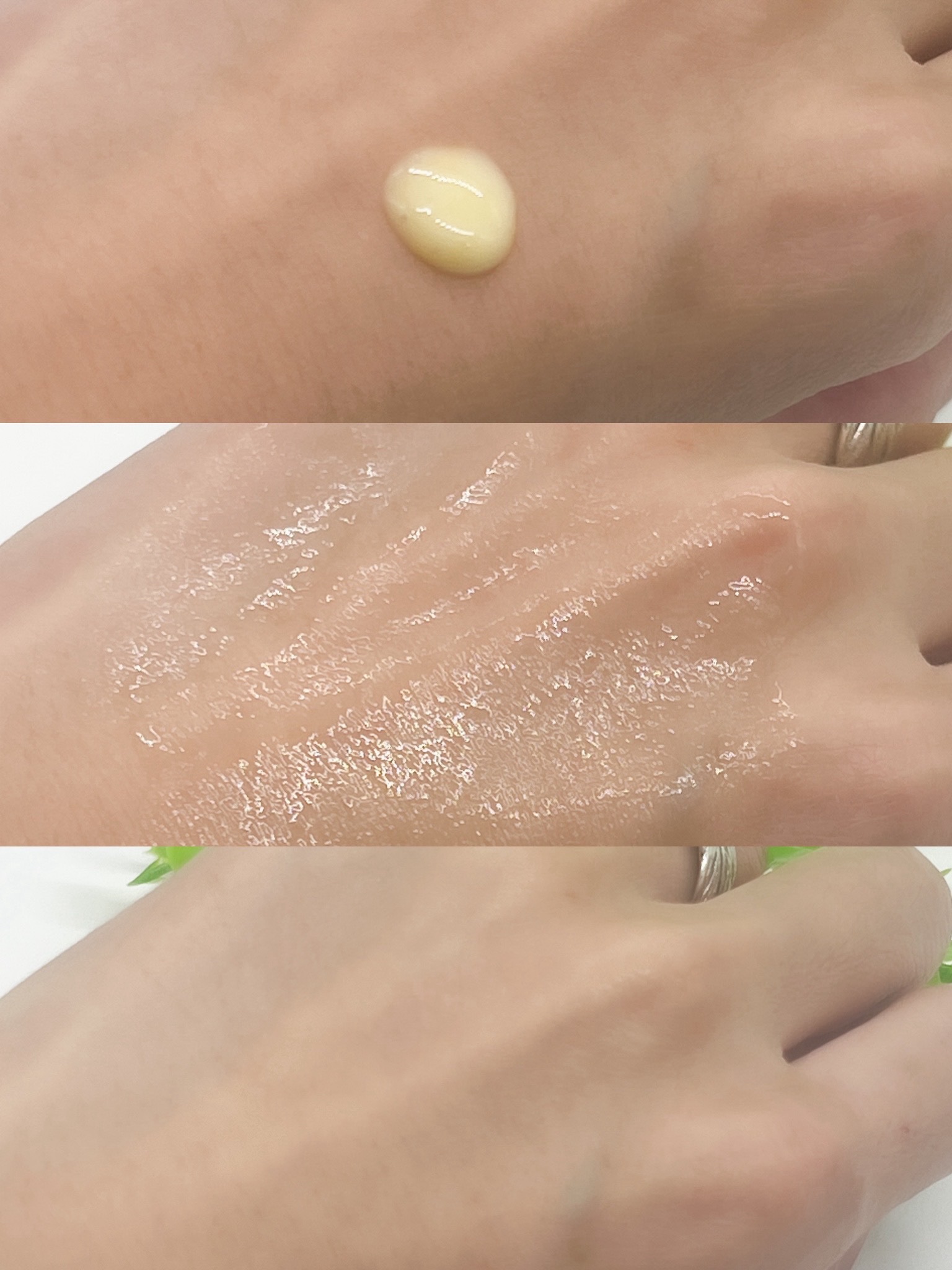 を使ったクチコミ（3枚目）