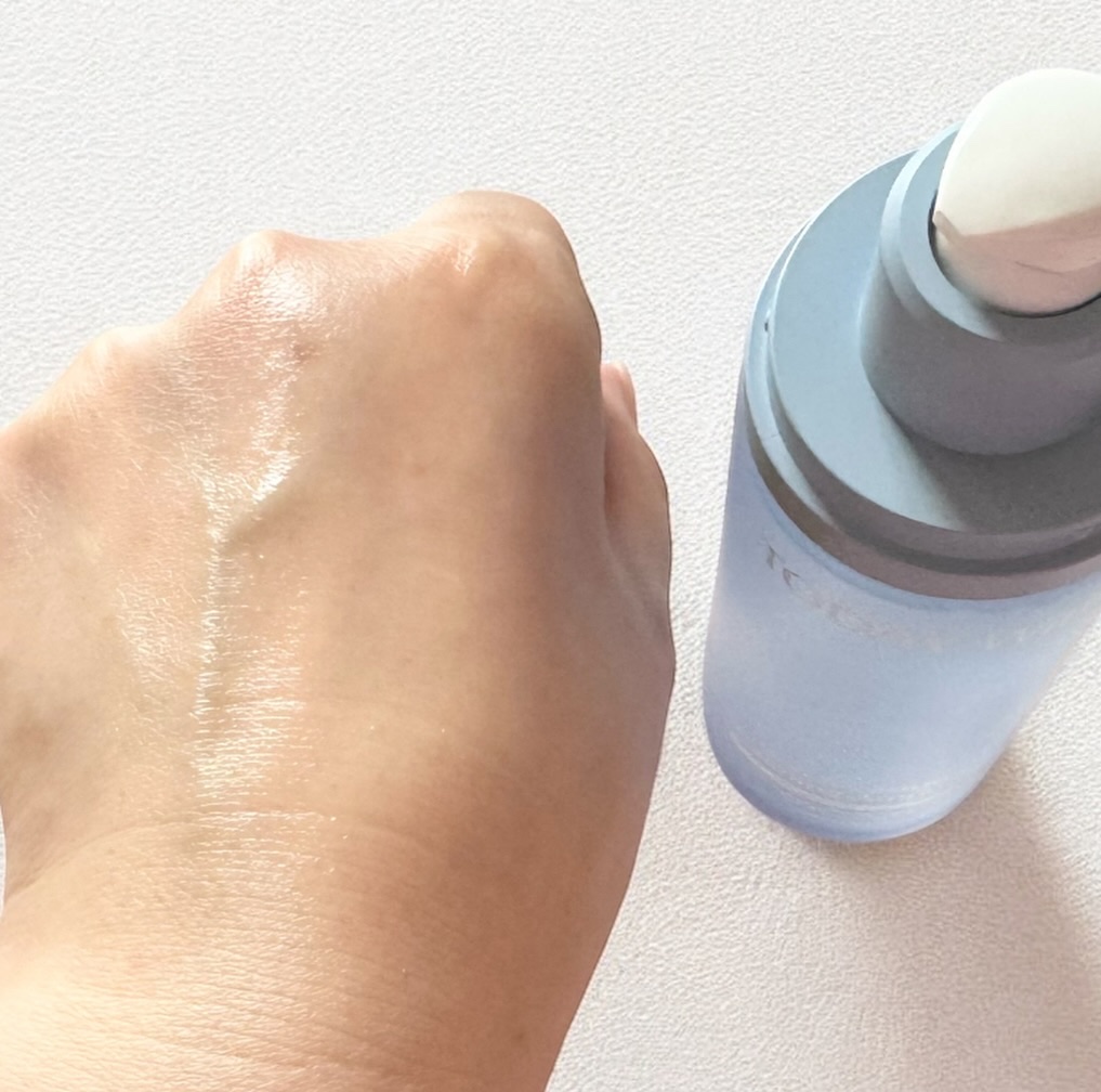 ソフトモイスチャーカーミングアンプル/TODAY With/美容液を使ったクチコミ（3枚目）