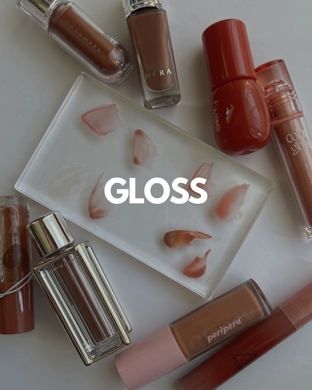 ノーウェアリップスティック バーミンググロー/espoir/口紅を使ったクチコミ（3枚目）