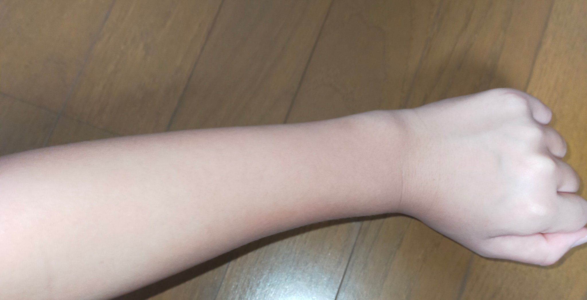 薬用ホワイトパックN 130g/透明白肌/洗い流すパック・マスクを使ったクチコミ（1枚目）