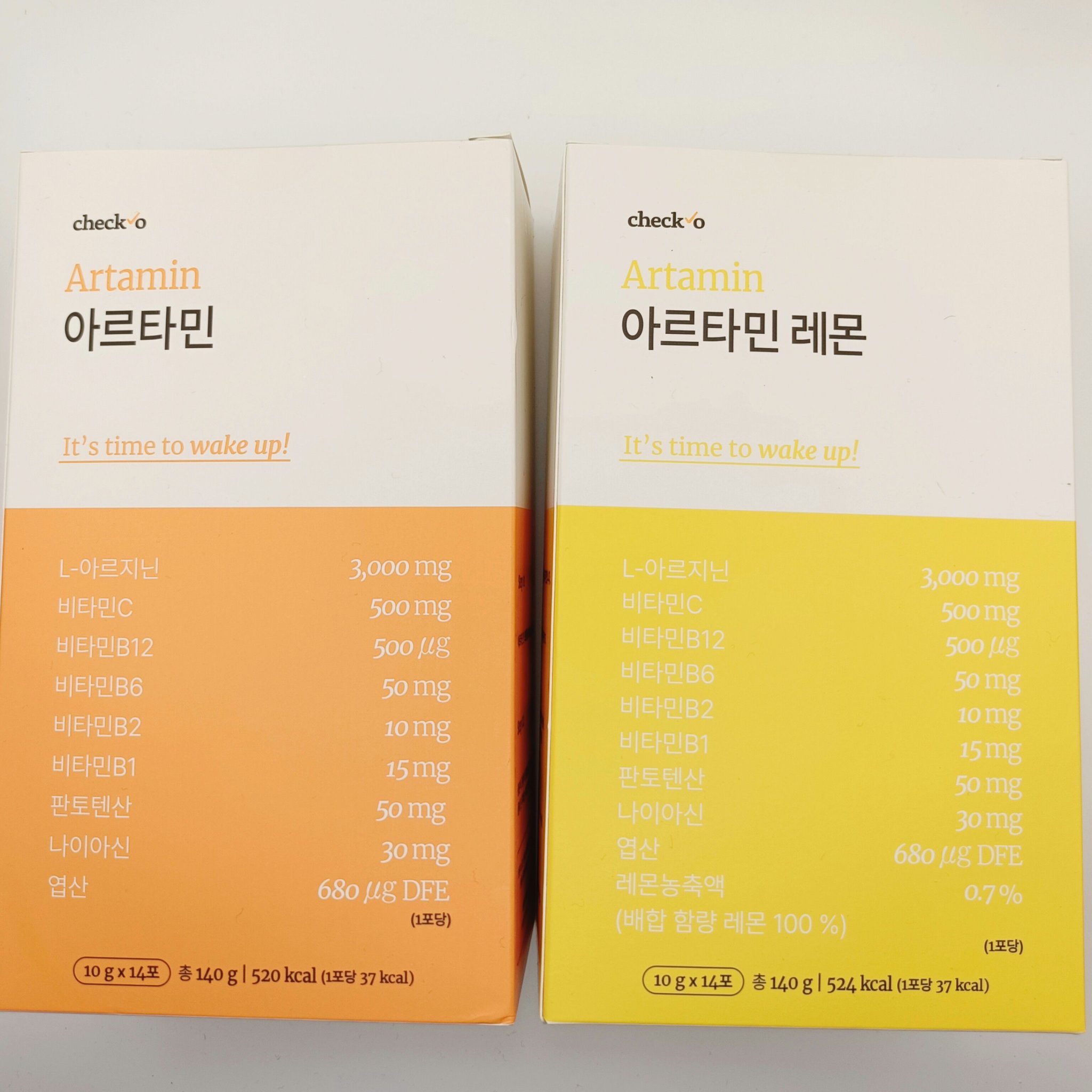 チェックオー アルタミン/checko/健康サプリメントを使ったクチコミ（1枚目）