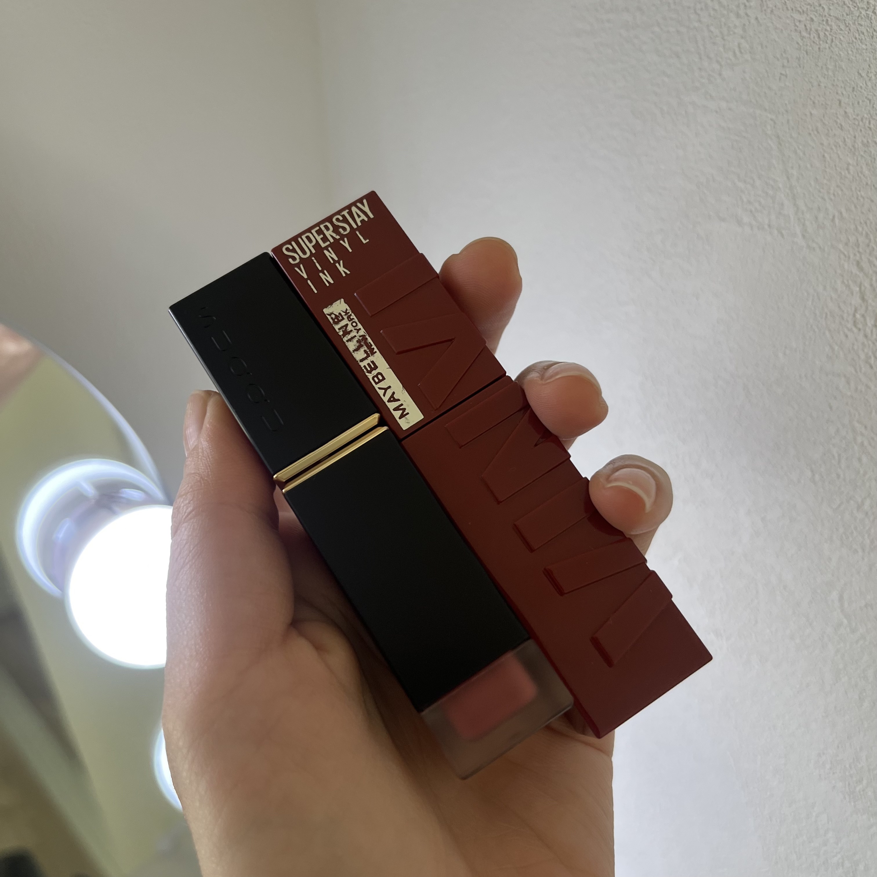 コンフォート リップ フルイド フォグ/SUQQU/口紅を使ったクチコミ（2枚目）