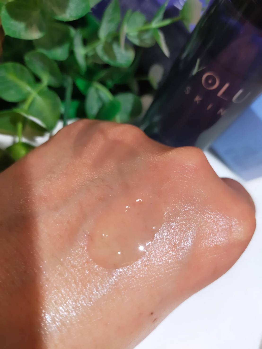 を使ったクチコミ（3枚目）