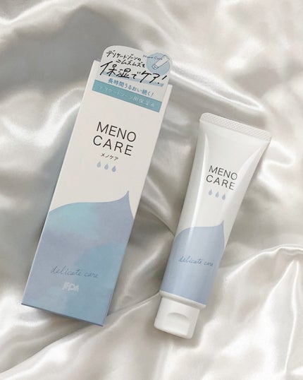 メノケア/ジェクス/その他を使ったクチコミ(1枚目)