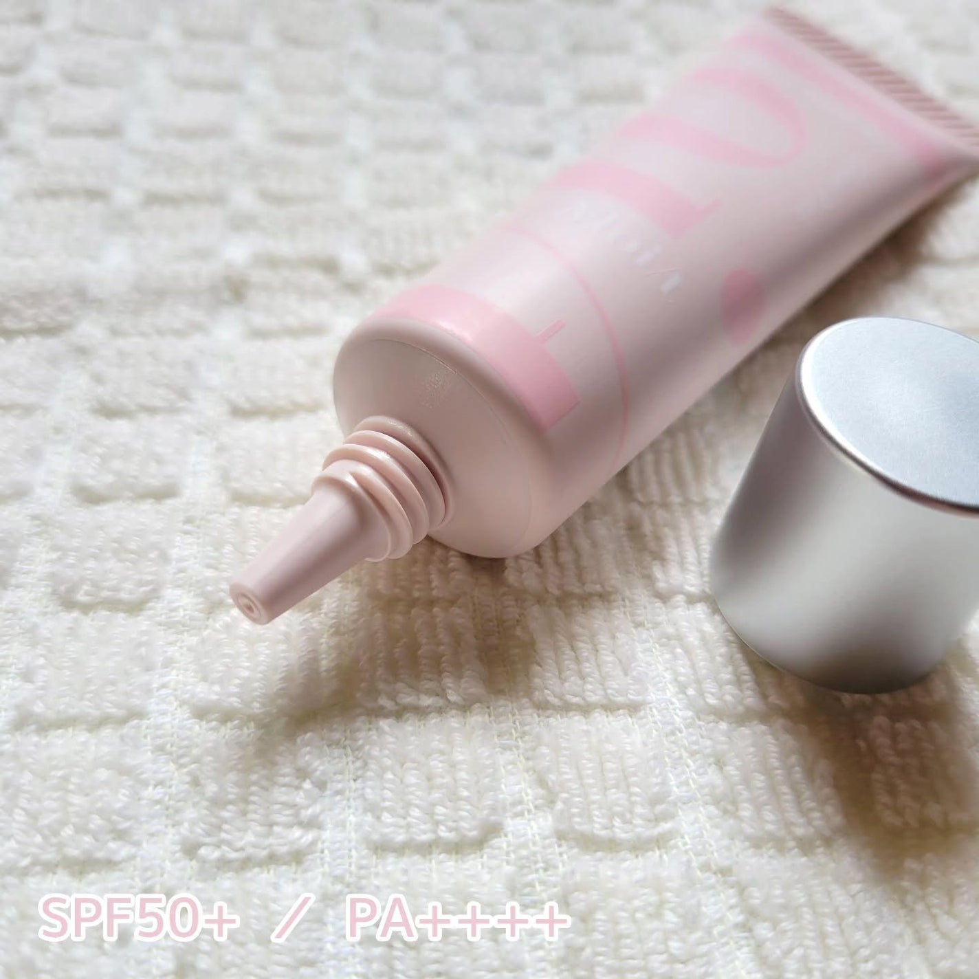 モイット シアーモイストベース/エリザベス/化粧下地を使ったクチコミ(2枚目)