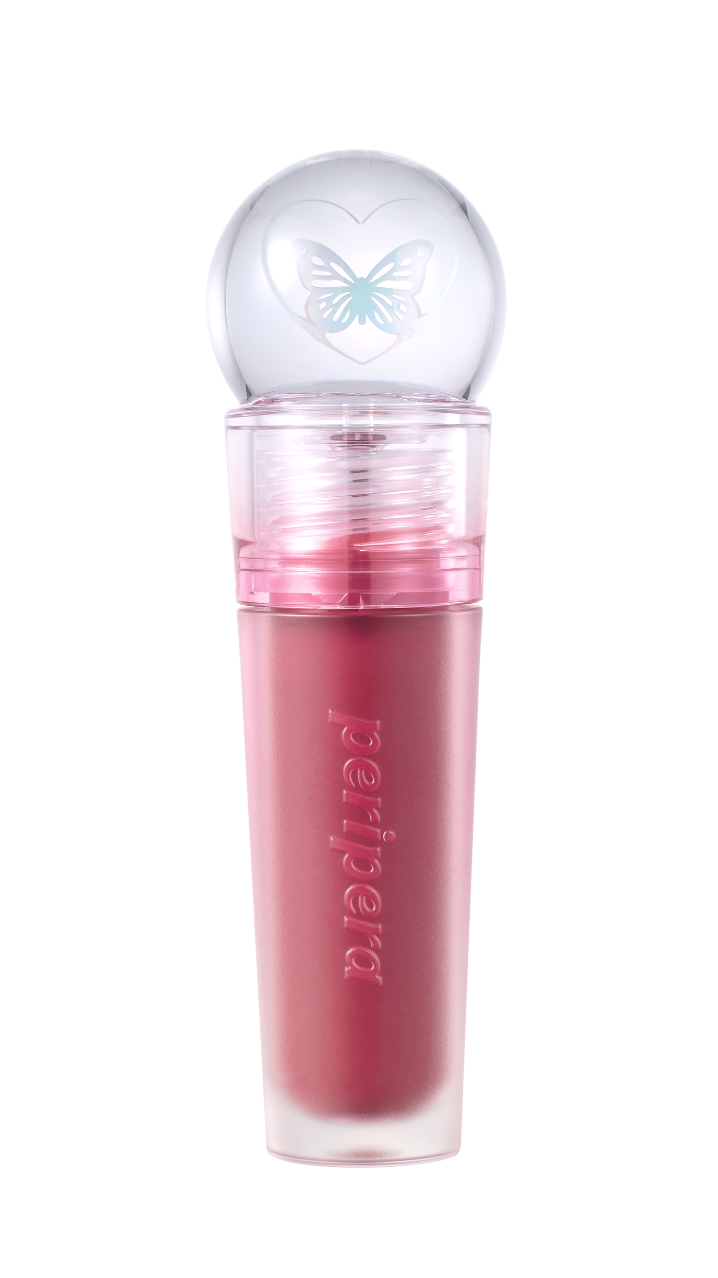 インク ジェラブル ティント 08 ピンク ネバ― クライ