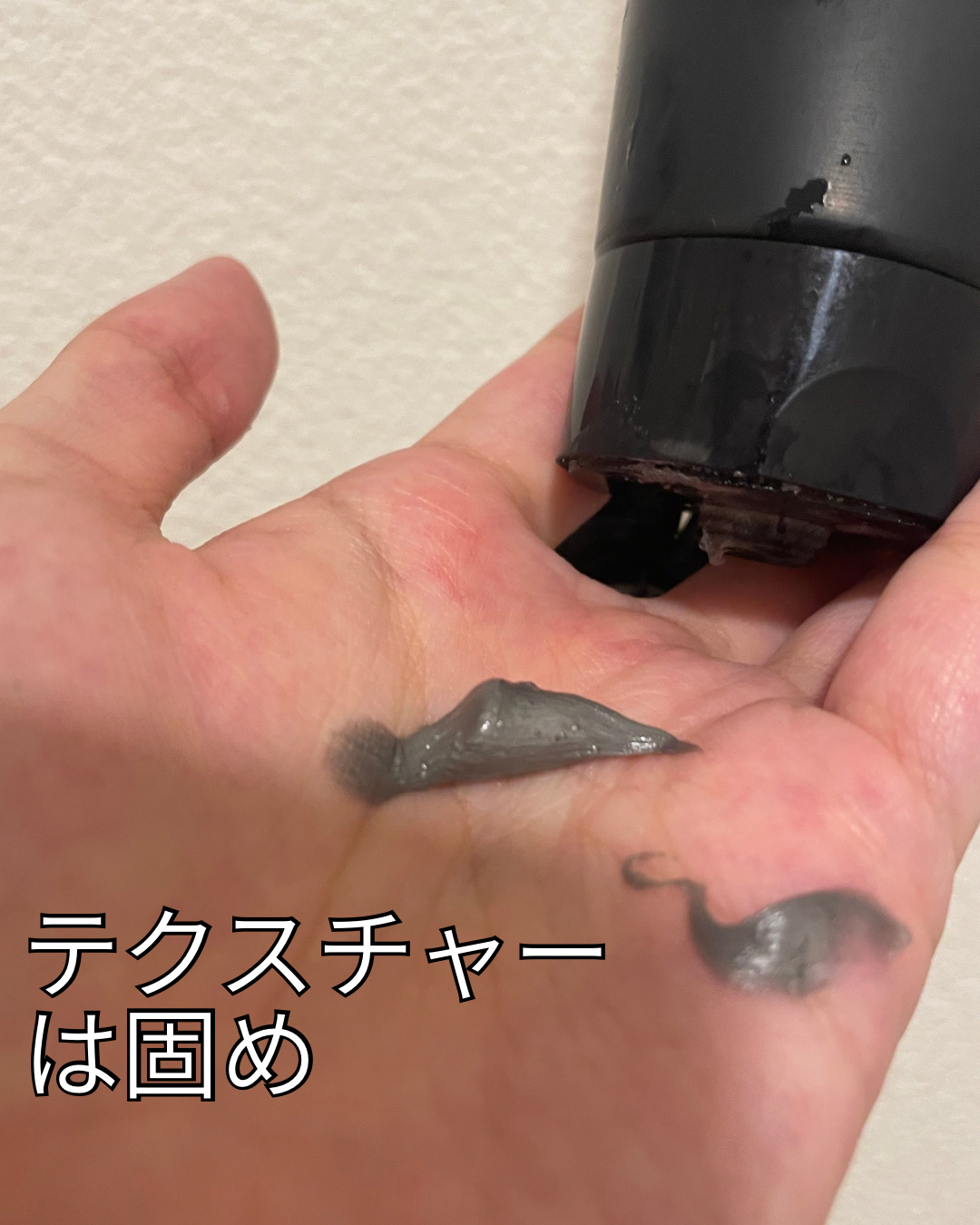 HASU FUDE ファンデーションブラシ/SHISEIDO/メイクブラシを使ったクチコミ（2枚目）