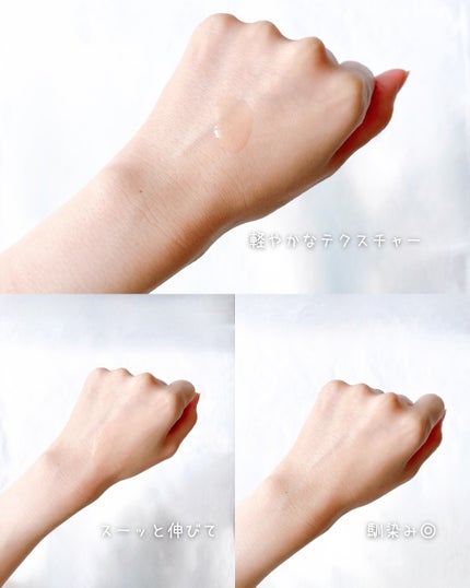 CICAビタミンCセラム/Meebak/美容液を使ったクチコミ(5枚目)