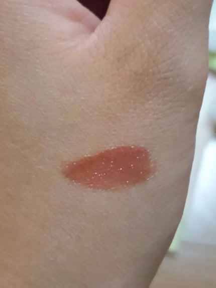 ティルナス サンリットパール ティント S102 ベストバディピンク/tilnus/リップティントの画像