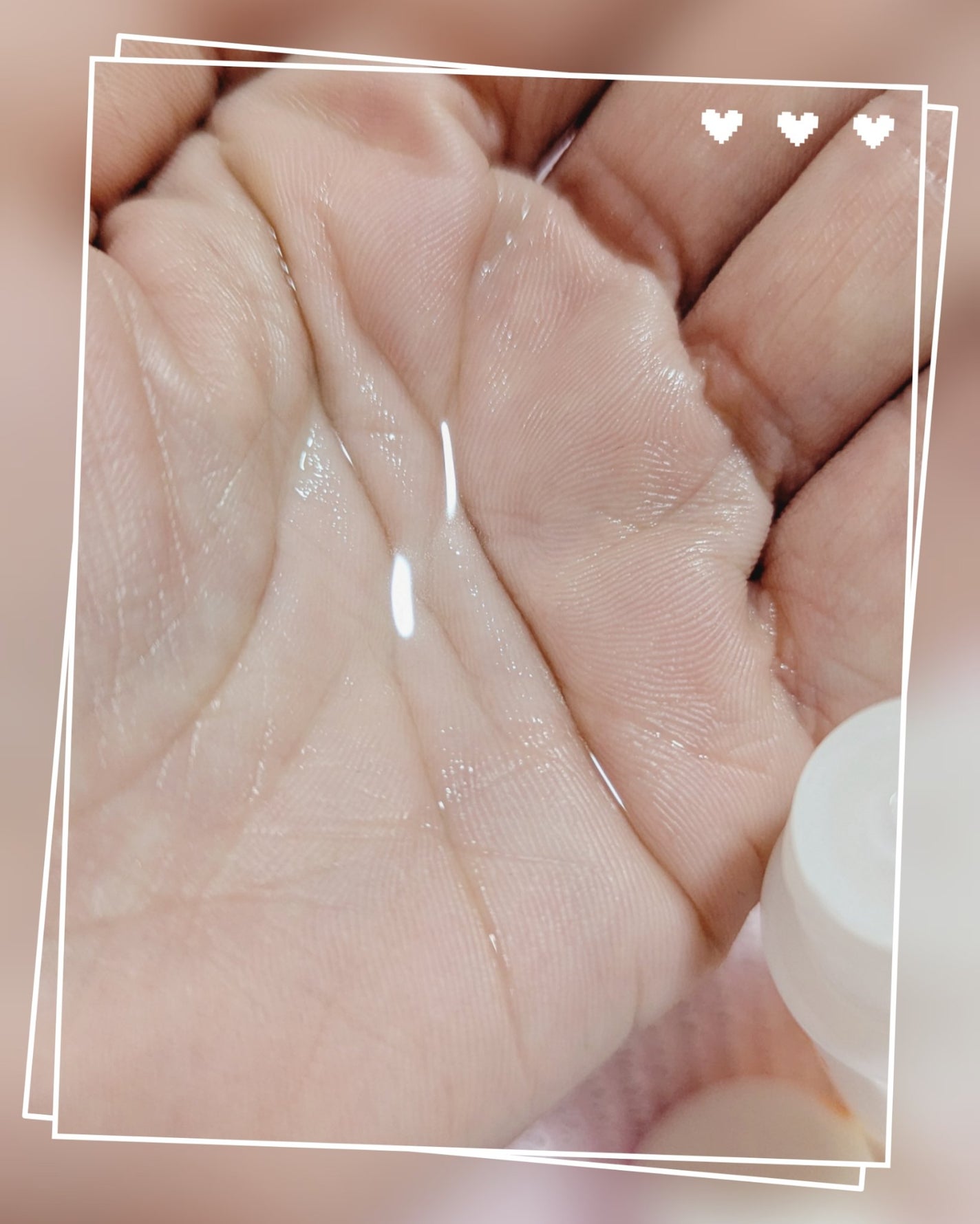 VCローション/VCシリーズ/化粧水を使ったクチコミ(3枚目)