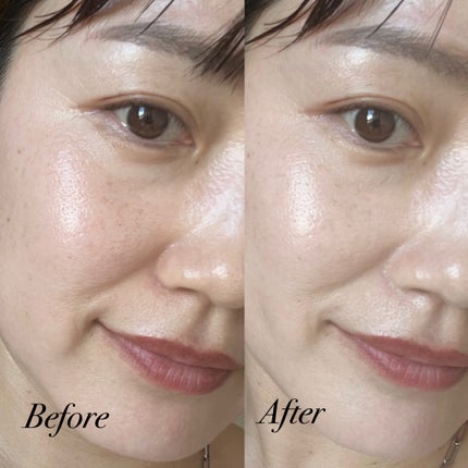 タッチインソール スティックファンデーション/touch in SOL /その他ファンデーションを使ったクチコミ(5枚目)