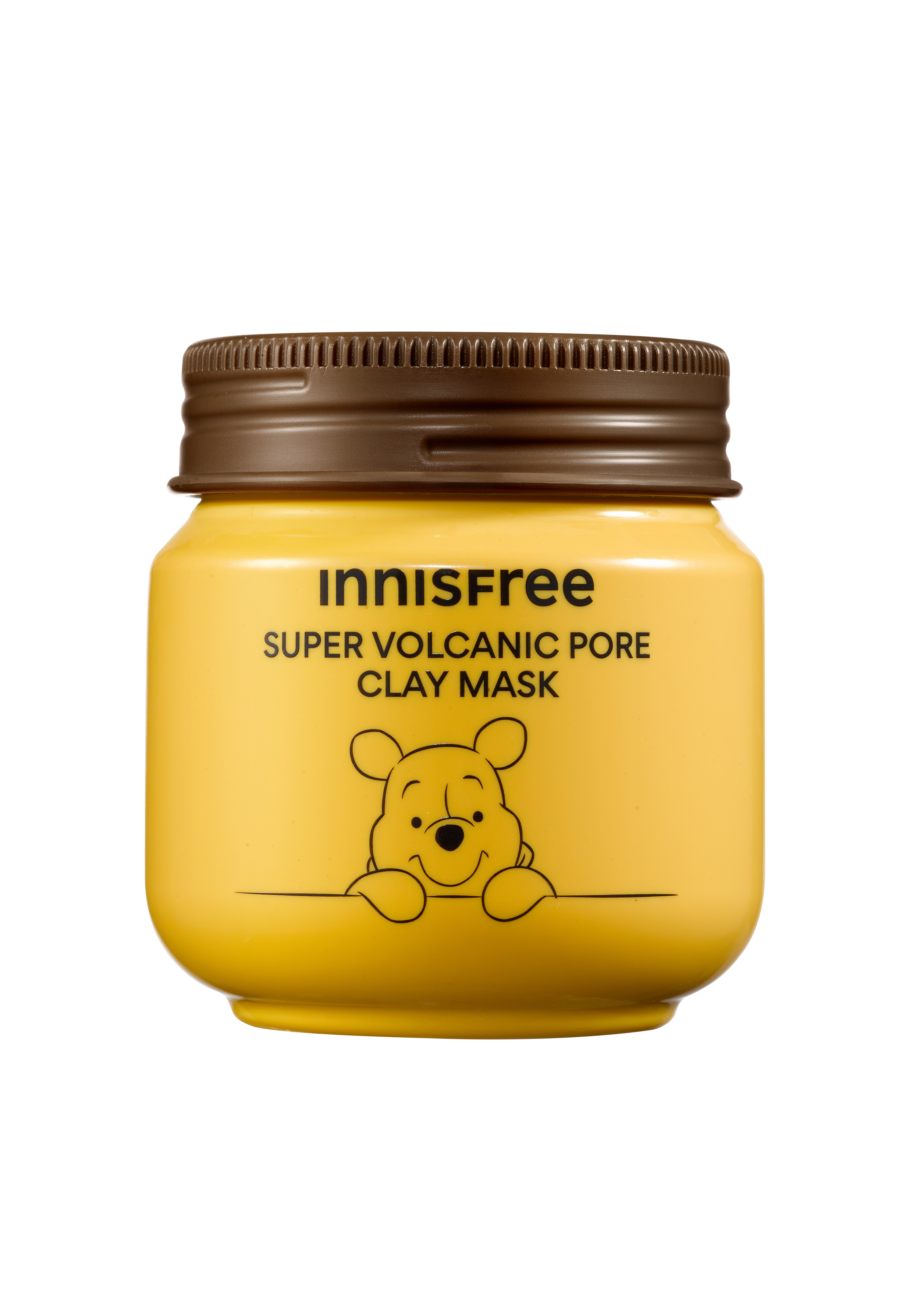 くまのプーさん限定コレクションパッケージ​（100mL）