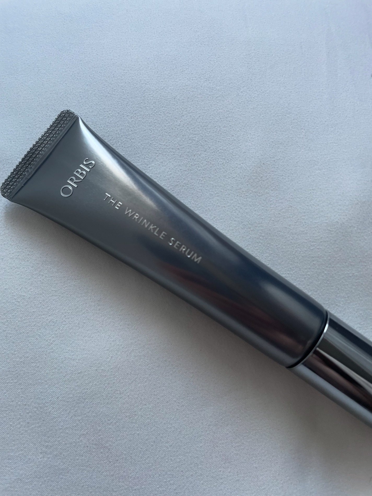 オルビス ザ リンクルセラム/オルビス/美容液を使ったクチコミ(3枚目)