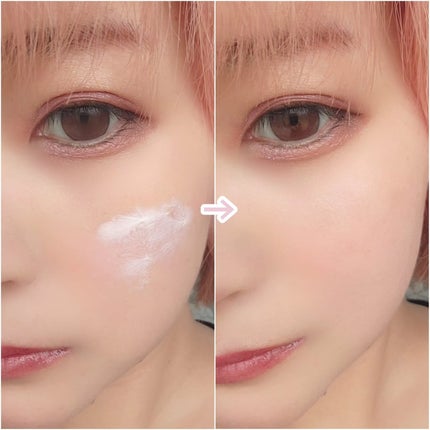 モイット シアーモイストベース/エリザベス/化粧下地を使ったクチコミ(6枚目)